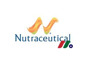 Nutraceutical International Corporation Logo