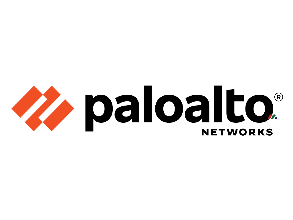 Palo Alto Networks Logo