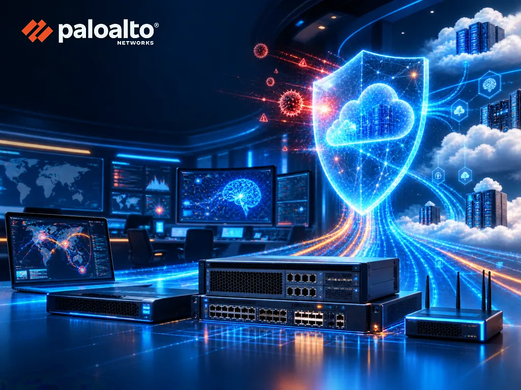 Palo Alto Networks | 美股之家 - 港股美股开户投资百科全书 网络安全龙头公司:帕洛阿尔托网络 Palo Alto Networks(PANW)-图片1