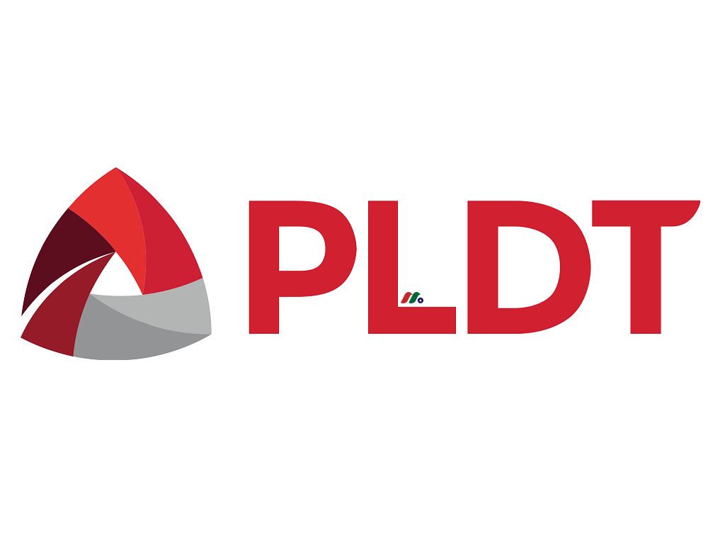 PLDT Inc. Logo