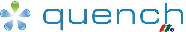 Quench Logo