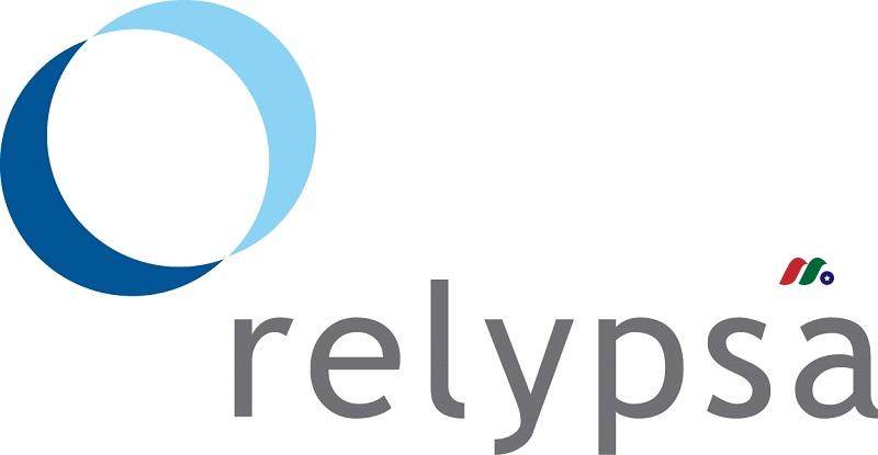 Relypsa RLYP Logo