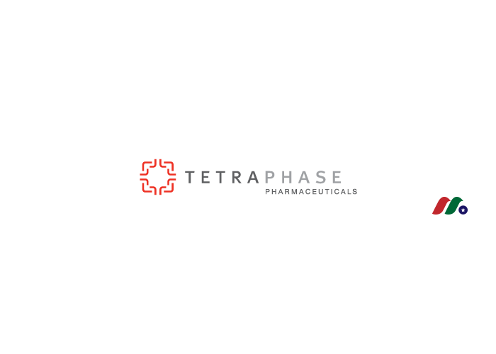 Tetraphase Pharmaceuticals TTPH Logo