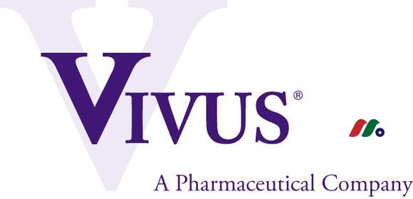 VIVUS Inc.VVUS Logo