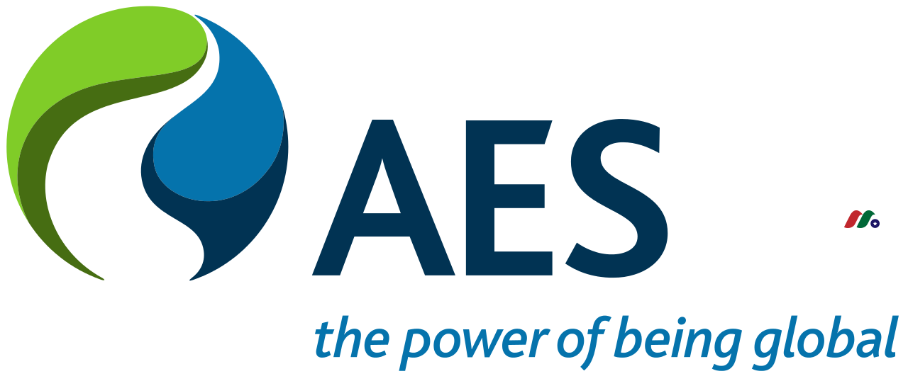 爱依斯电力：AES Corporation(AES) 美股之家 港美股开户投资IPO百科全书