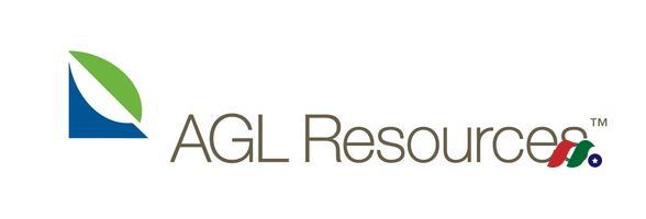 AGL Resources GAS Logo