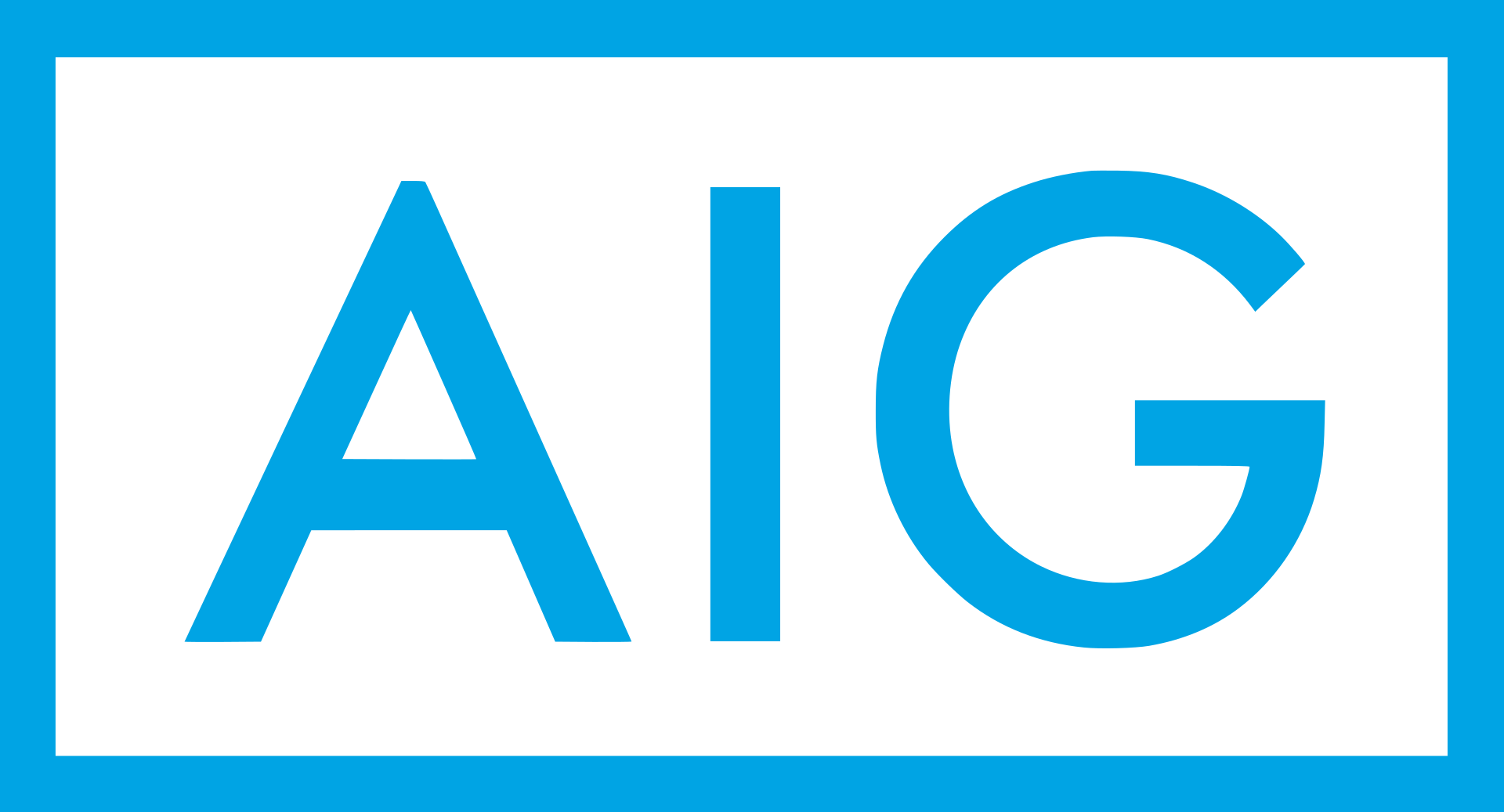跨国保险及金融服务集团：美国国际集团 American International Group(AIG)-图片2