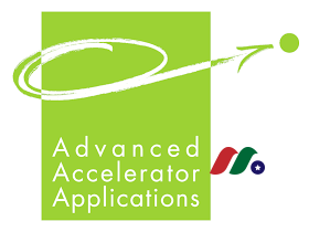 Advanced Accelerator Applications AAAP Logo