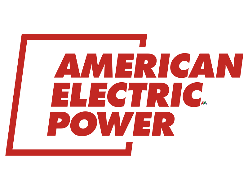 电力公司：美国电力公司 American Electric Power Co.(AEP)