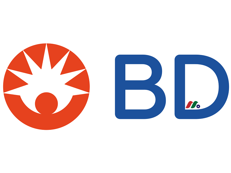 Becton Dickinson and Company Logo