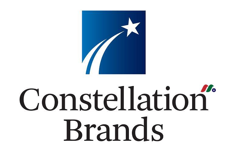 Constellation Brands Inc STZ Logo