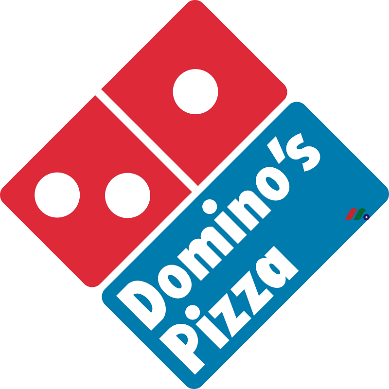 Domino's Pizza, Inc DPZ Logo
