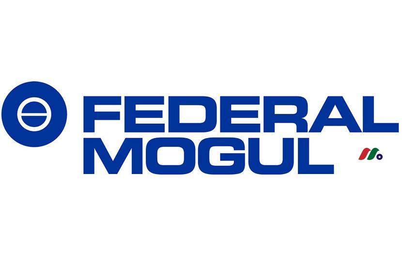 Federal-Mogul Holdings Corporation FDML Logo