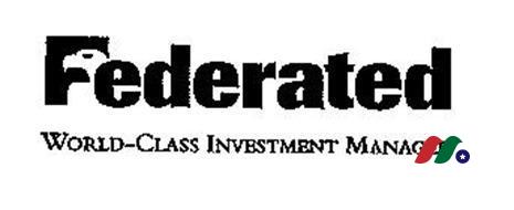 Federated Investors Inc FII Logo