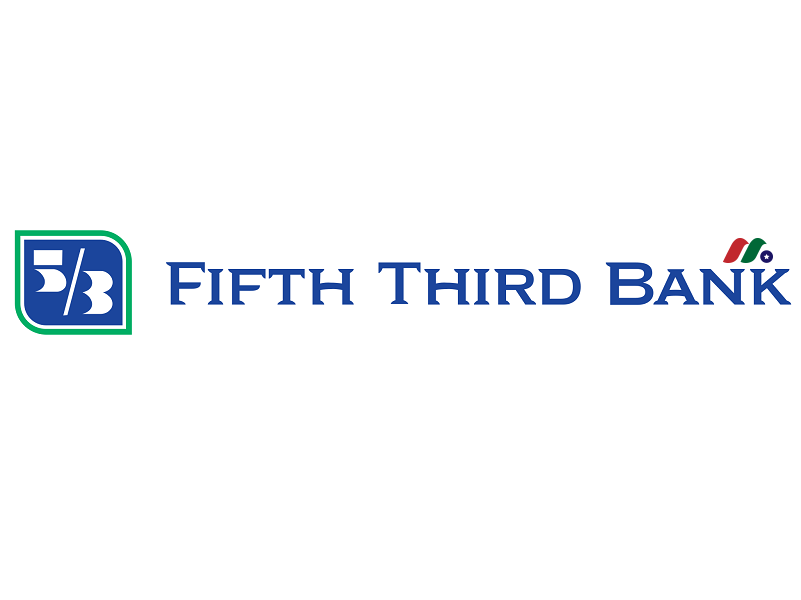银行控股公司：五三银行 Fifth Third Bancorp(FITB)