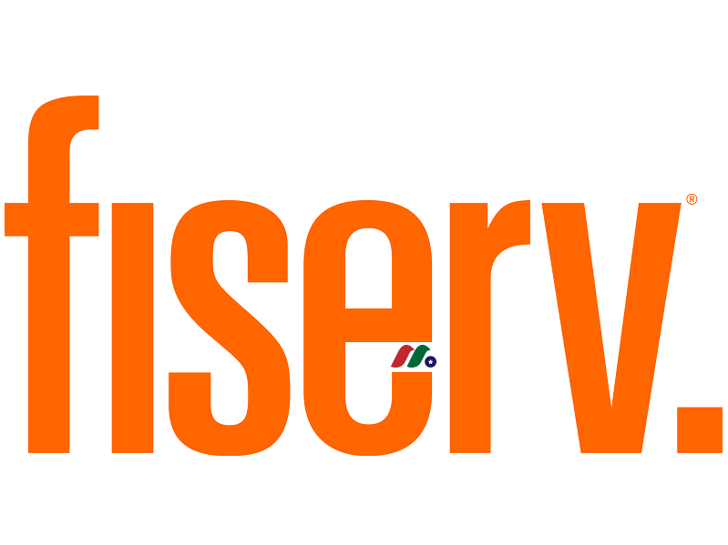 美国最大金融数据服务公司之一：费哲金融服务 Fiserv, Inc.(FISV)