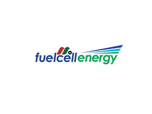 燃料电池制造商：燃料电池能源 FuelCell Energy(FCEL)
