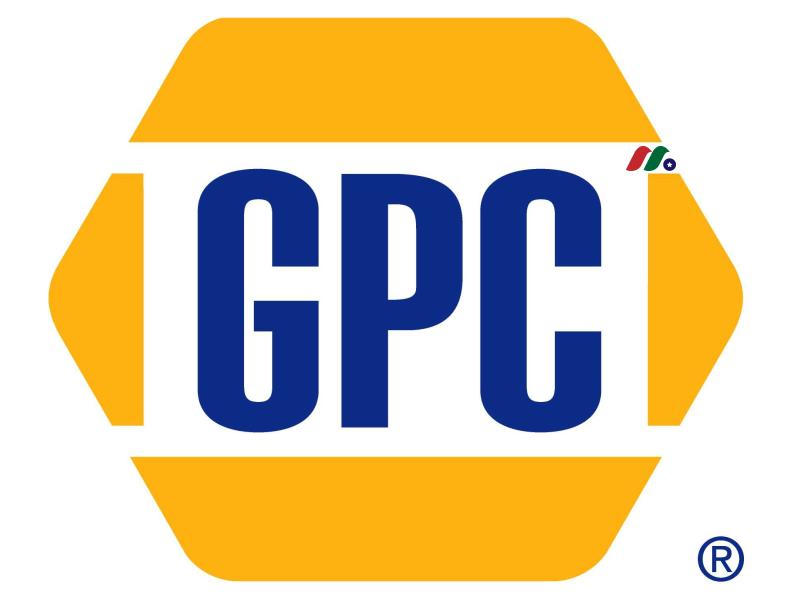 汽车配件和工业零件供应商：通用配件 Genuine Parts Company(GPC)