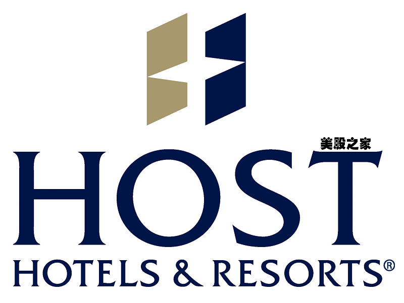REIT公司：HOST酒店及度假村 Host Hotels & Resorts(HST)