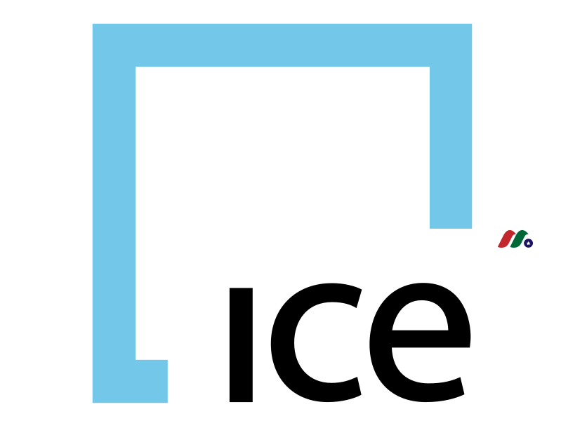 美国第二大全球第三大期货交易所：洲际交易所 Intercontinental Exchange(ICE)