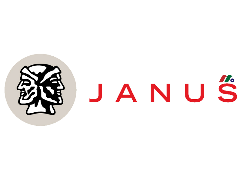 资产管理公司：骏利资产管理集团 Janus Capital Group, Inc.(JNS)