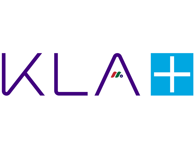 全球5大半导体设备生产商：科磊半导体 KLA Corporation(KLAC)