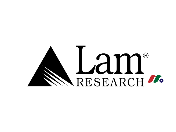 Lam Research Corporation LRCX logo