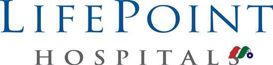 LifePoint Health, Inc LPNT Logo