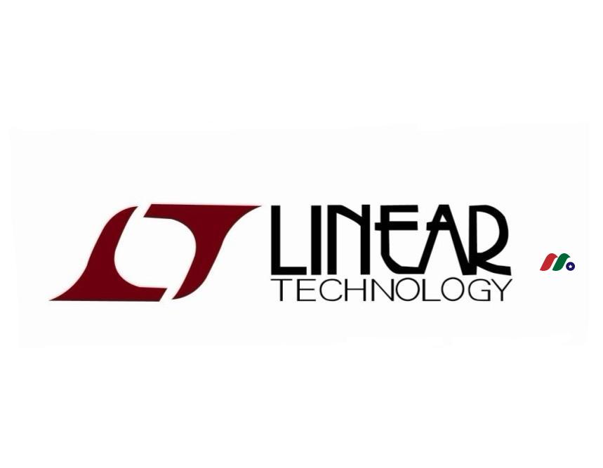 Linear Technology LLTC Logo