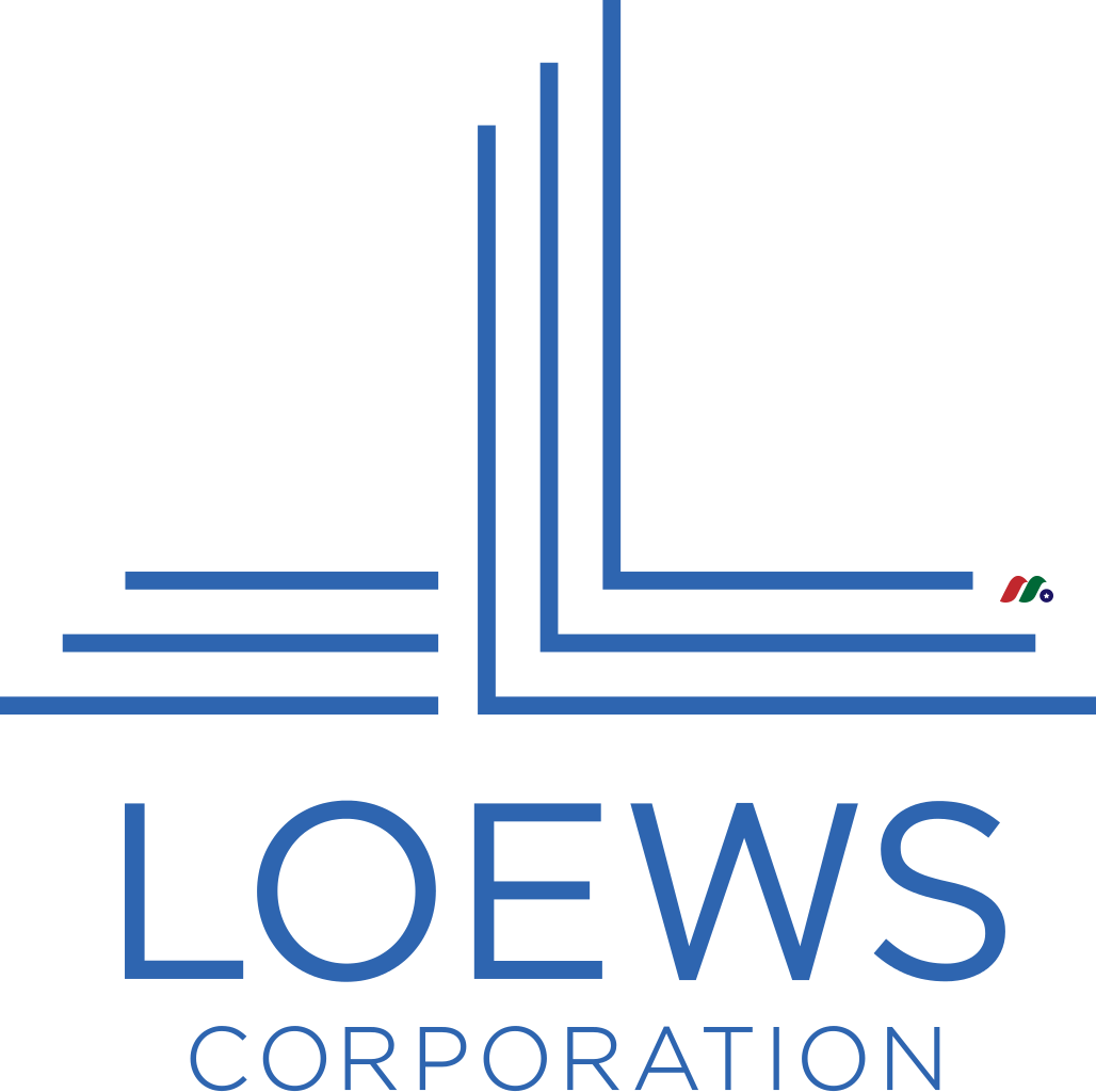 Loews Corporation Logo