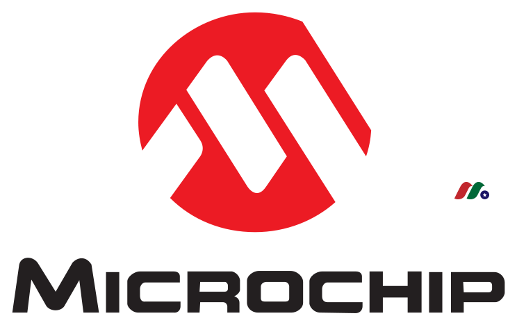 Microchip Technology Inc MCHP Logo