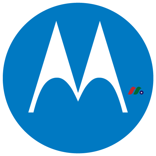 数据传输及电信设备公司：摩托罗拉解决方案 Motorola Solutions(MSI)