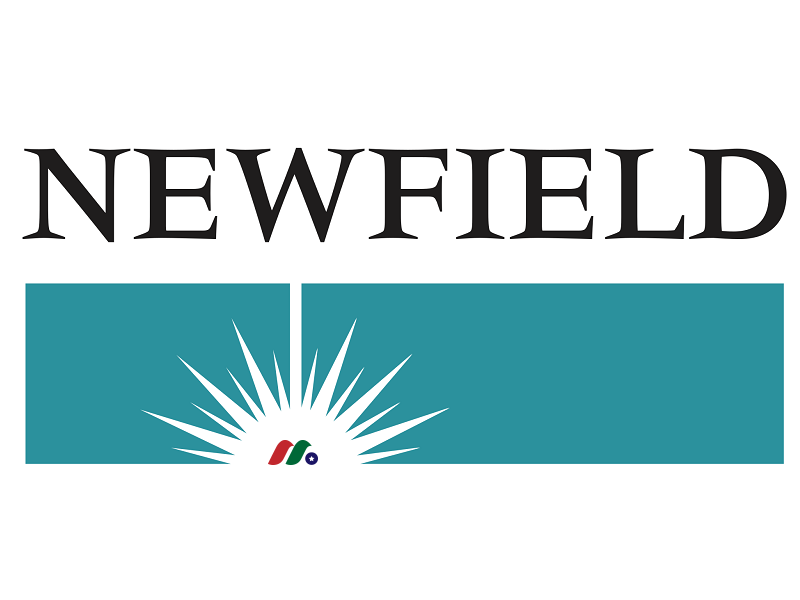 石油天然气公司：新地勘探(新田石油勘探) Newfield Exploration(NFX)