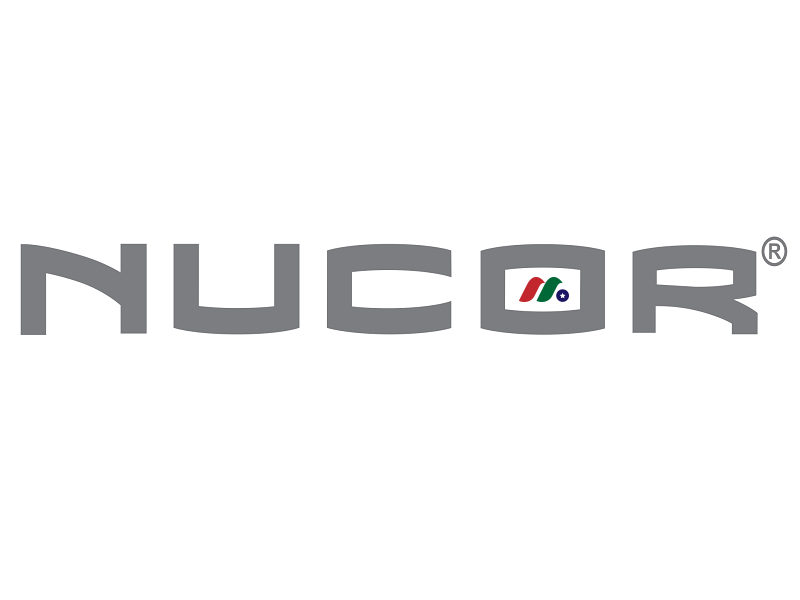 美国最大钢铁生产商：纽柯钢铁 Nucor Corporation(NUE)