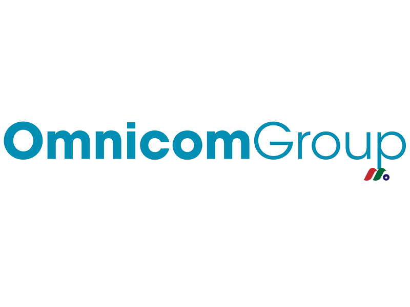 全球四大广告传媒公司之一：宏盟集团(奥姆尼康) Omnicom Group Inc.(OMC)