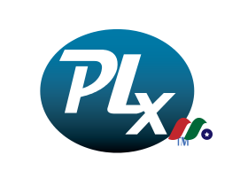 PLx Pharma Inc Logo