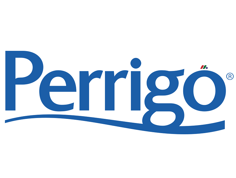 制药公司：培瑞克(百利高) Perrigo Company plc(PRGO)