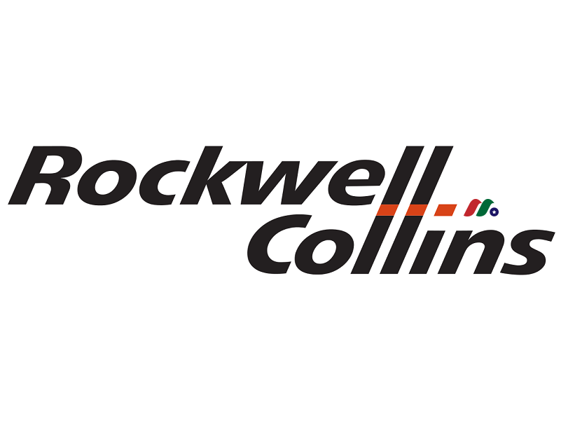 飞机组件/系统及国防供应商：罗克韦尔柯林斯 Rockwell Collins(COL)