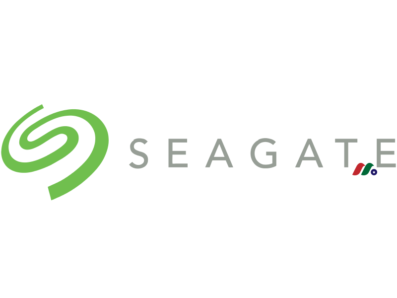 硬盘&存储解决方案：希捷科技Seagate Technology Holdings plc(STX)