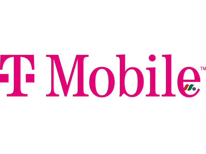 美国第二大移动运营商：T-Mobile US, Inc.(TMUS)