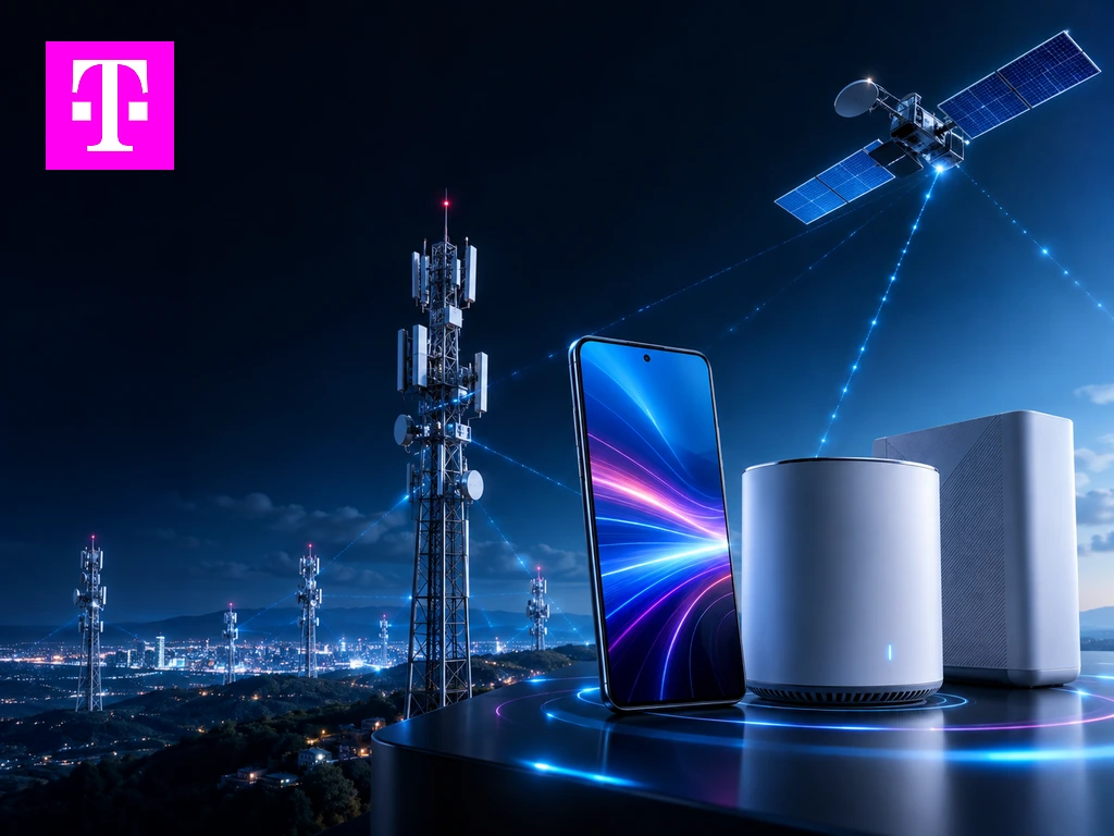 T-Mobile | 美股之家 - 港股美股开户投资百科全书 美国第二大移动运营商:T-Mobile US, Inc.(TMUS)-图片1