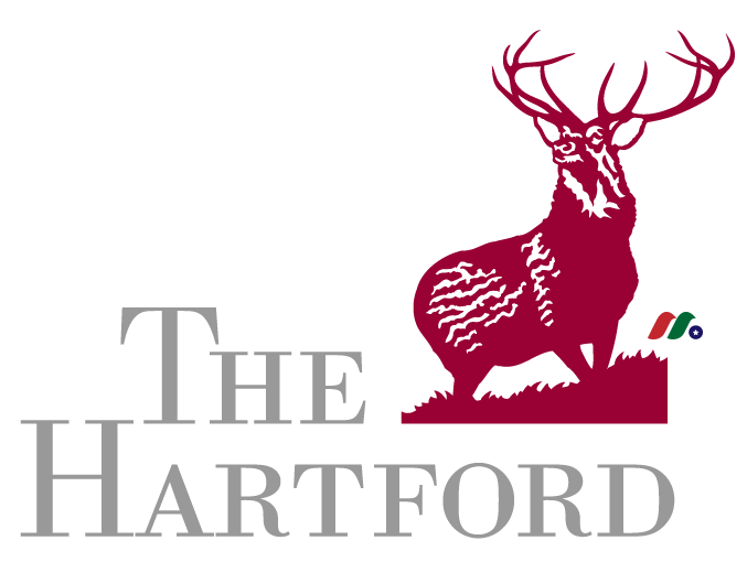 The Hartford Financial Services Group HIG Logo