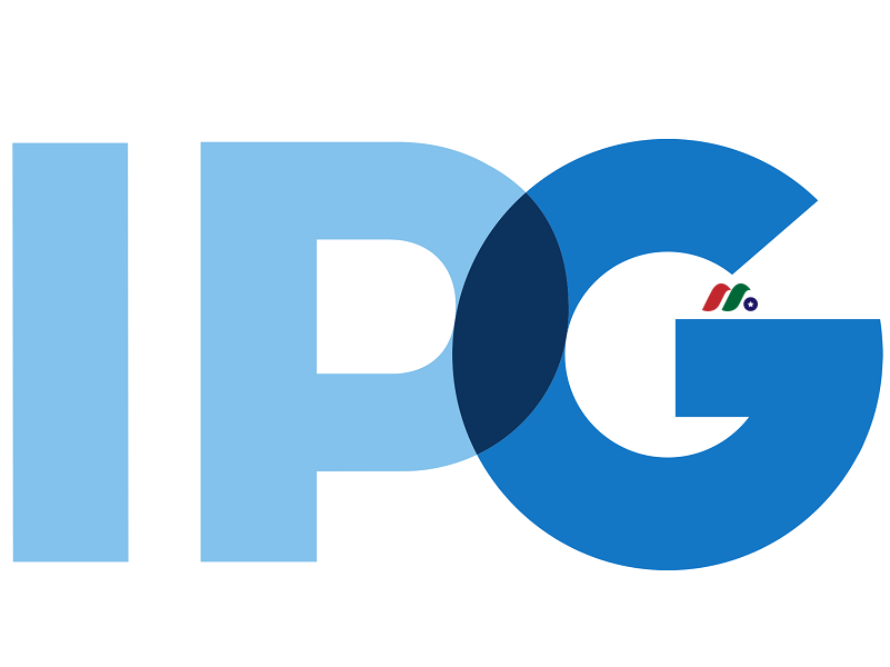 全球四大广告传媒公司：埃培智 The Interpublic Group of Companies, Inc.(IPG)