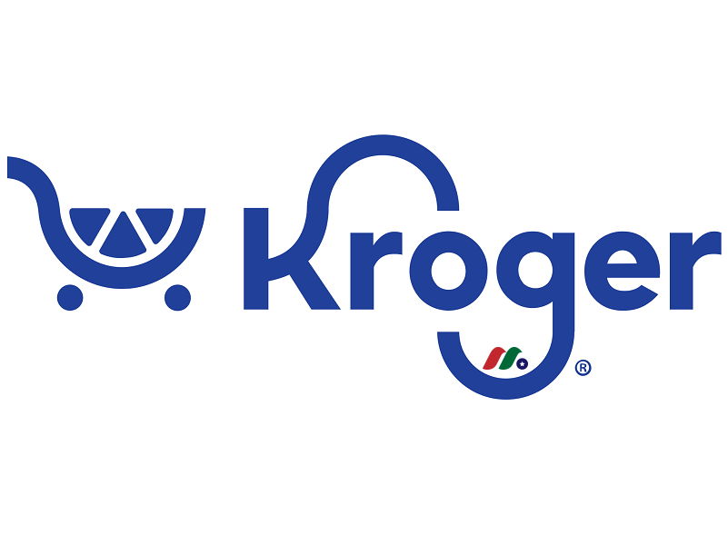 美国最大连锁超市&第二大零售集团：克罗格公司 The Kroger Company(KR)