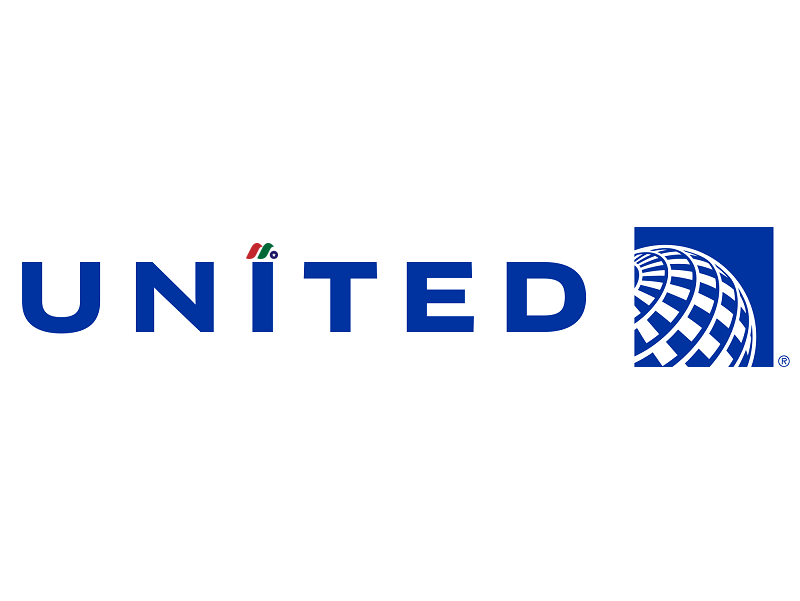 全球最大航空公司：美联航United Airlines Holdings, Inc.(UAL)