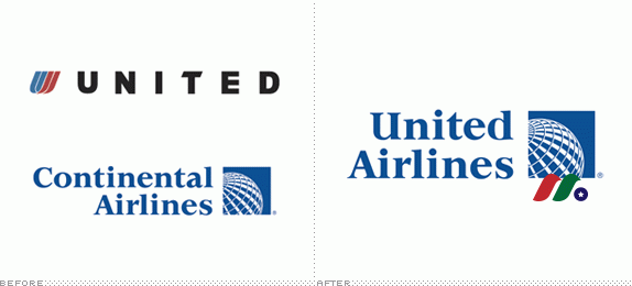 全球最大航空公司:联合大陆航空United Continental(UAL)