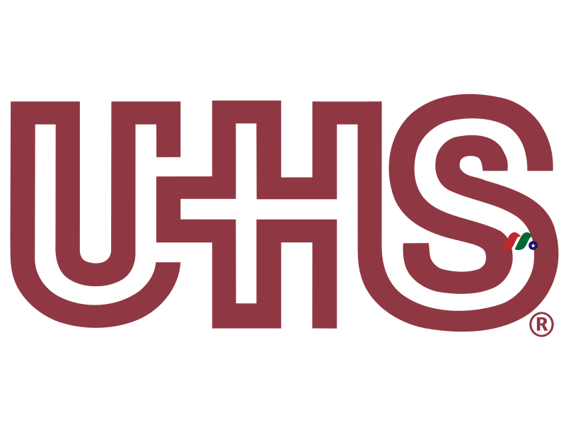 美国医院运营商：环球健康服务公司 Universal Health Services(UHS)