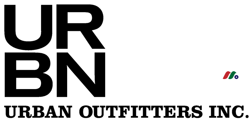 Urban Outfitters Inc URBN Logo