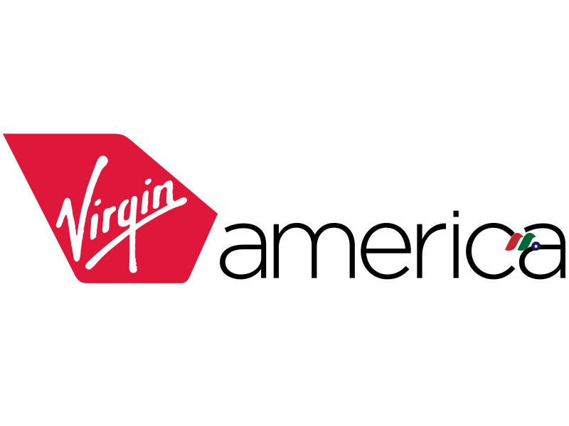 廉价航空公司：维珍美国航空Virgin America(VA)