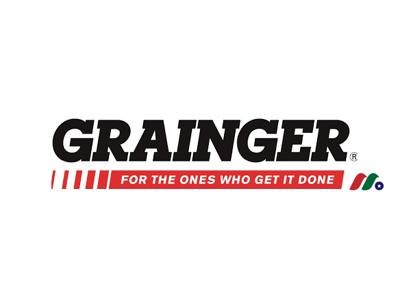 W.W.Grainger GWW Logo